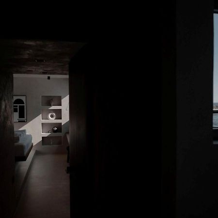 Pnoes Tinos Villa Eksteriør billede