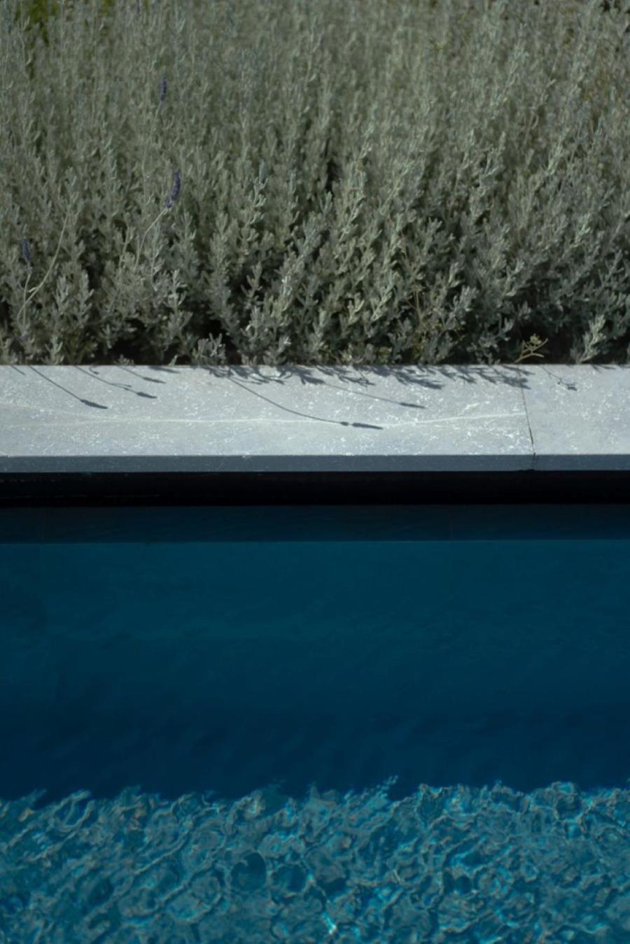Pnoes Tinos Villa Eksteriør billede